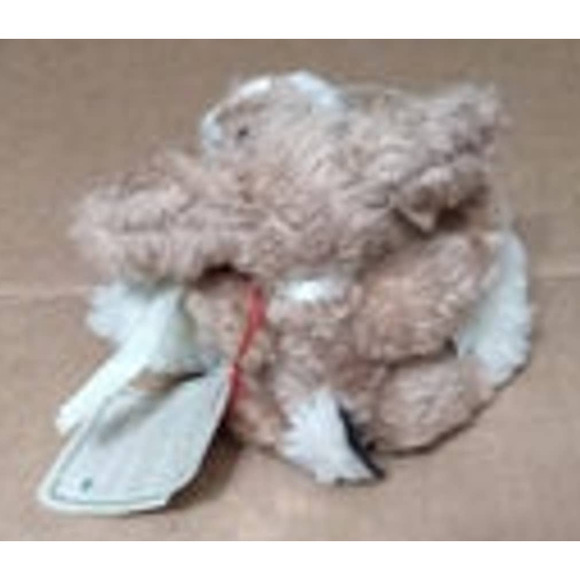 VTG Boyds bears collection 6" brown bunny, Belvadeer - Picture 2 of 7